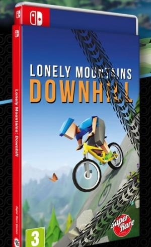 Lonely Mountains: Downhill SRG#46