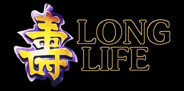 Long Life clearlogo