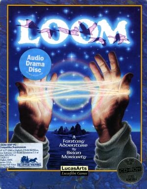 Loom (1992)