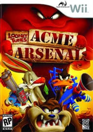 Looney Tunes: Acme Arsenal