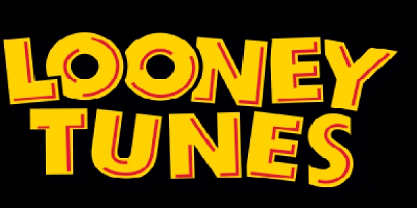 Looney Tunes clearlogo