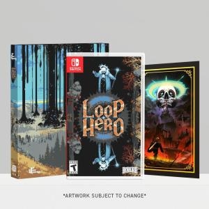Loop Hero [Collectors Edition]
