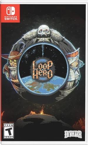 Loop Hero