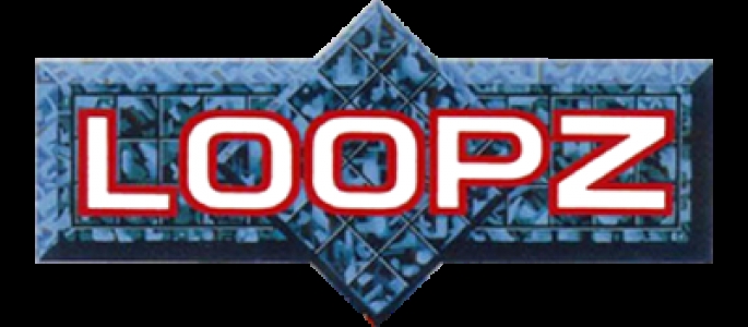 Loopz clearlogo