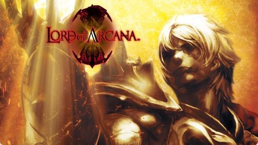 Lord of Arcana fanart