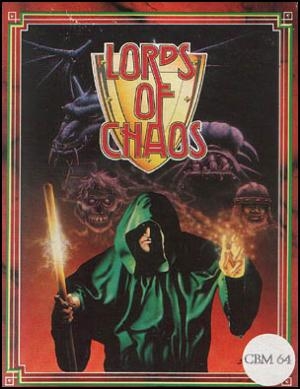 Lords of Chaos