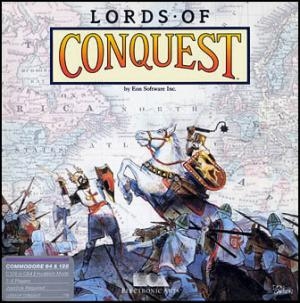 Lords of Conquest