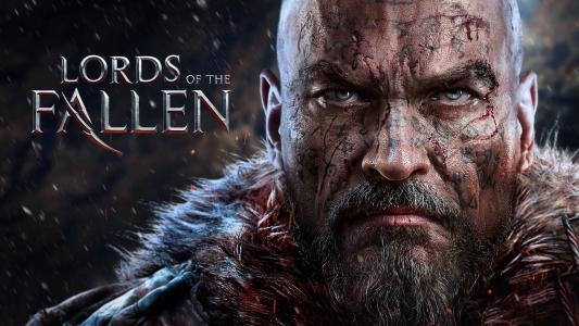 Lords of the Fallen fanart