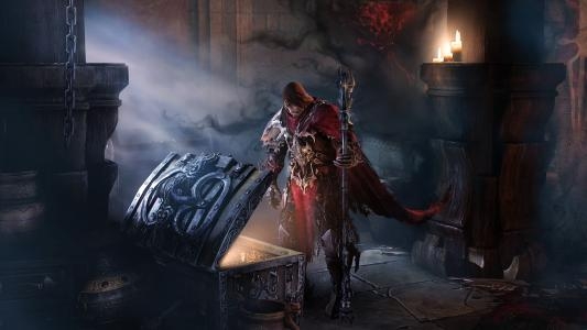 Lords of the Fallen screenshot