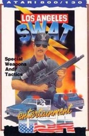 Los Angeles SWAT