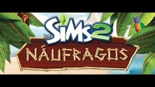 Los Sims 2: Náufragos banner