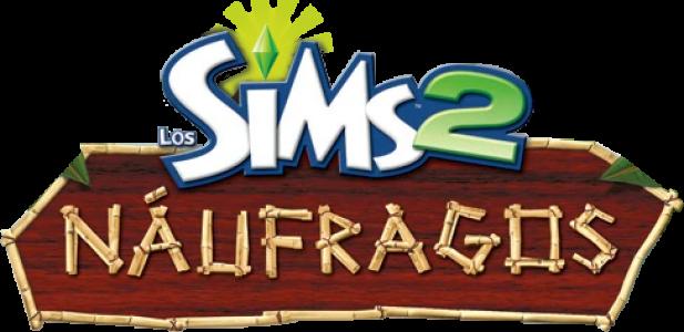 Los Sims 2: Náufragos clearlogo