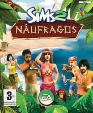 Los Sims 2: Náufragos