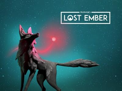 Lost Ember banner