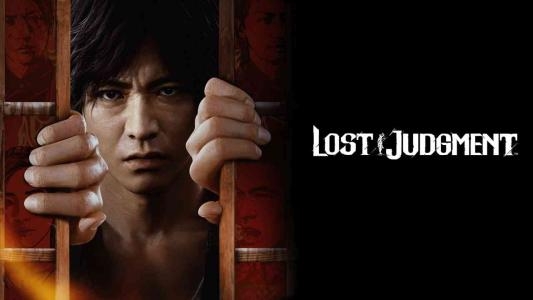 Lost Judgment [Digital Ultimate Edition] fanart