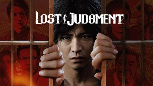 Lost Judgment fanart