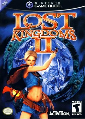 Lost Kingdoms II