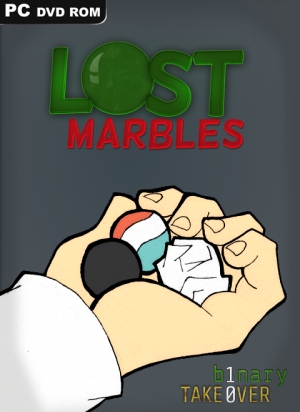 Lost Marbles