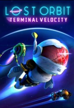 Lost Orbit: Terminal Velocity