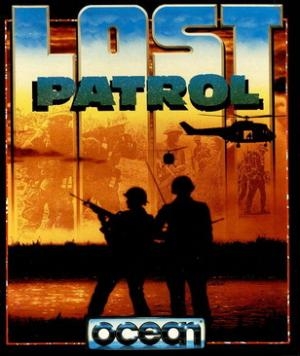 Lost Patrol