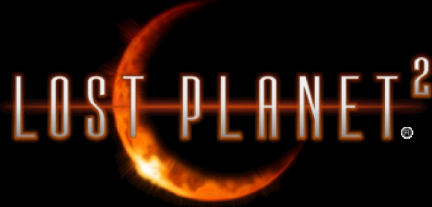 Lost Planet 2 clearlogo