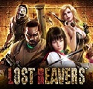 Lost Reavers