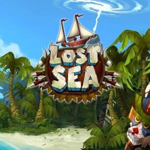 Lost Sea screenshot