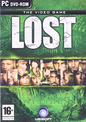 Lost - The Video Game