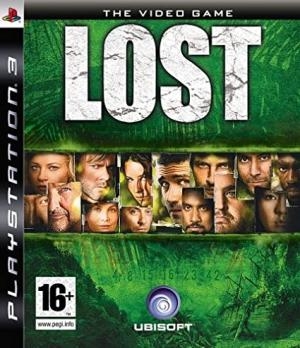 Lost - The Video Game