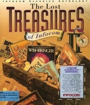 Lost Treasures of Infocom II