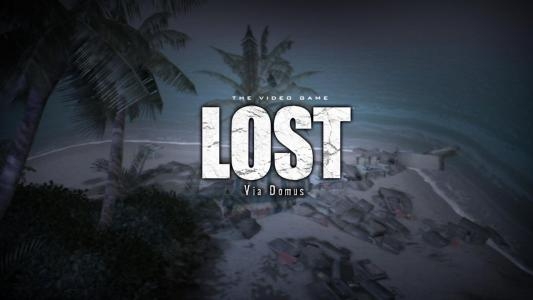 Lost: Via Domus fanart