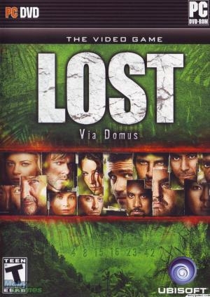 Lost: Via Domus