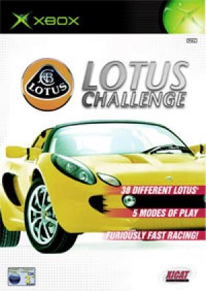 Lotus Challenge