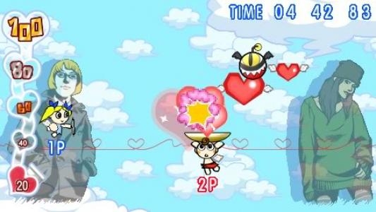 Love Cupid screenshot