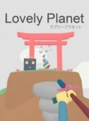 Lovely Planet