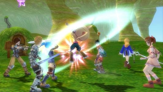 Lucent Heart screenshot