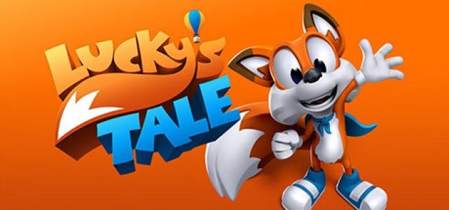 Lucky's Tale