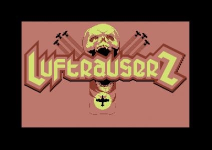 LuftrauserZ screenshot