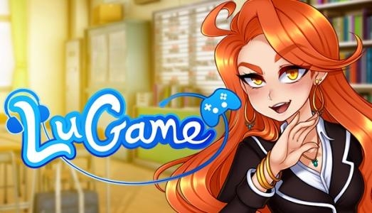 LuGame: Lunchtime Games Club!