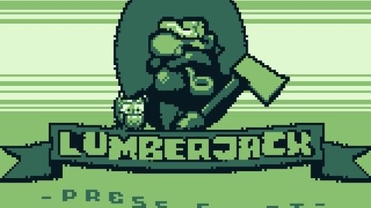 Lumberjack screenshot