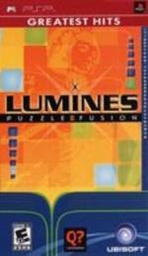 Lumines (Greatest Hits)