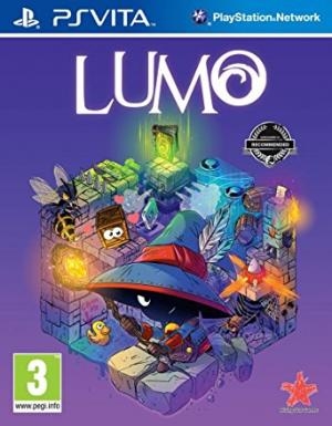 Lumo