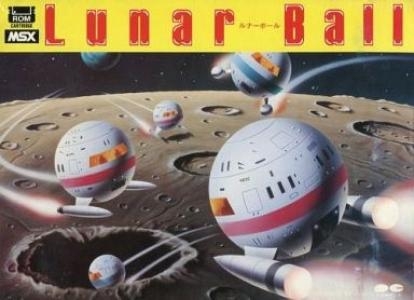 Lunar Ball