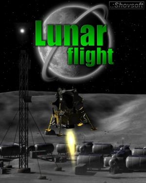 Lunar Flight