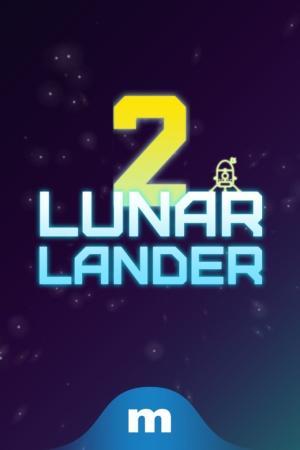 Lunar Lander 2