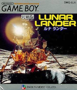 Lunar Lander