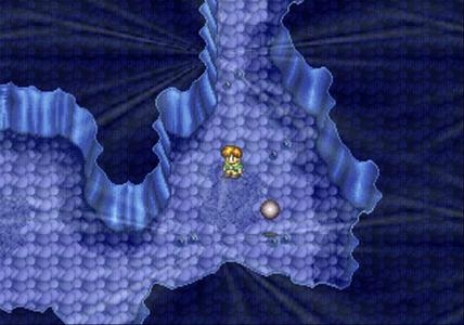 Lunar: Silver Star Story Complete screenshot