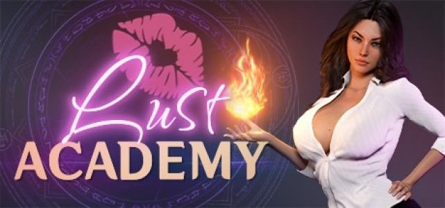 Lust Academy