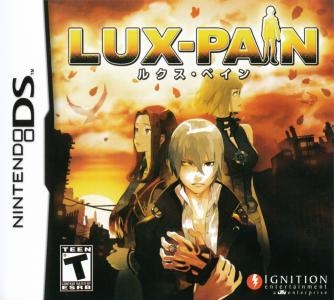 Lux-Pain