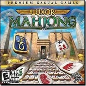 Luxor Mahjong